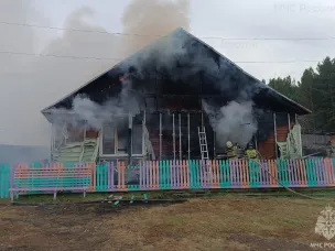 ОНД и ПР по городскому округу Воротынский информирует!