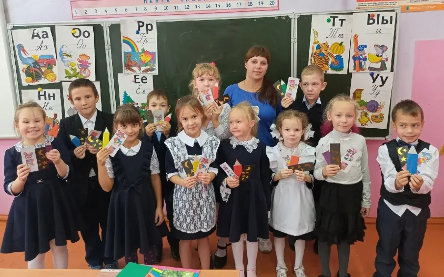 Мероприятия в МАУК «РЦКД «Семьянский»»