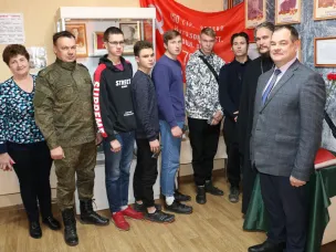 День призывника