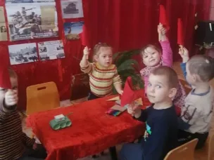 Мероприятия к 80-летию Сталинградской битвы