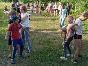 Выездные мероприятия МАУК «РЦКД «Семьянский»»