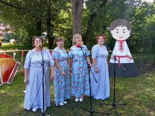 День села Осинки