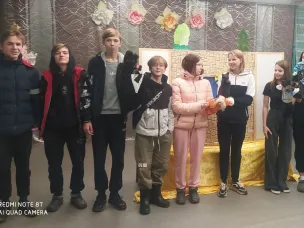 Мероприятия в рамках проекта «Пушкинская карта» в Красногорском СДК