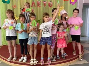 Литературно – спортивная игра «Теремок здоровья»