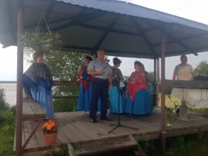 День села Хмелёвка