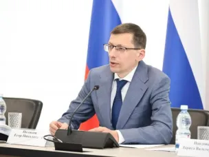 Уникальный портал "Резидент столицы финансовой культуры" будет создан в Нижегородской области