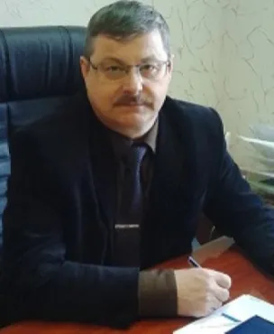 Наумов Николай Александрович