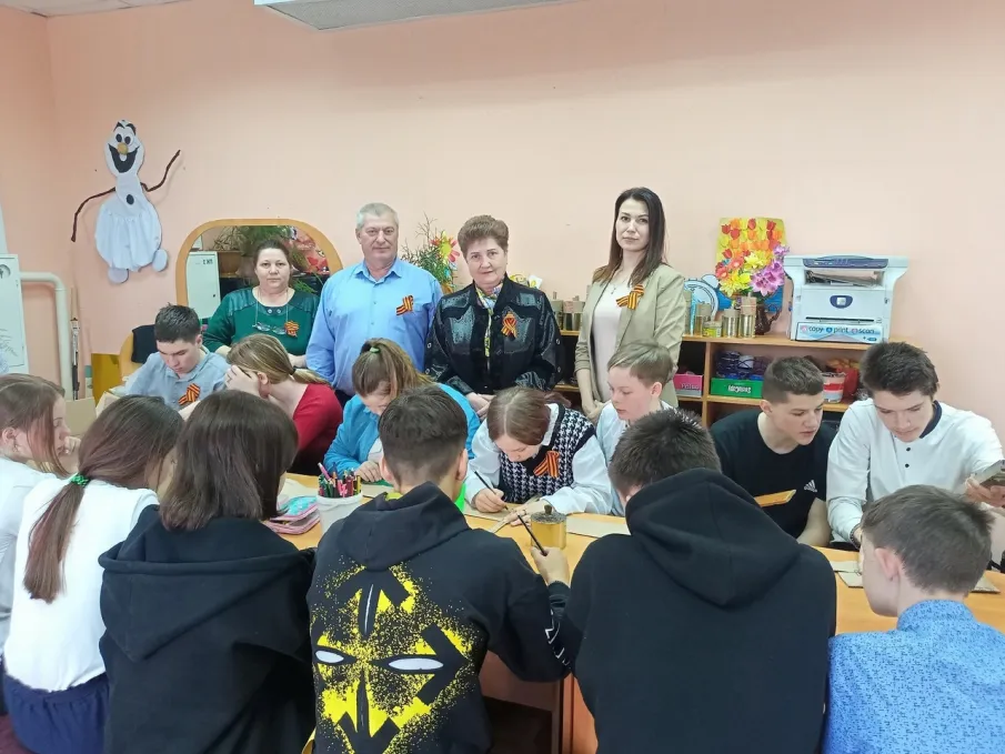 Мастер-класс  по изготовлению блиндажных (окопных) свечей