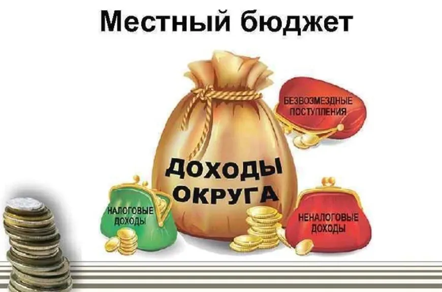 Итоги исполнения бюджета  городского округа Воротынский  за январь – июль 2024 года