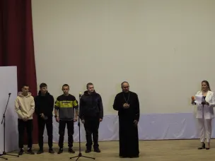 День призывника