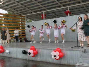 День села Михайловское