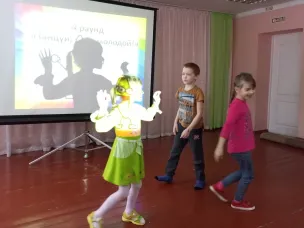 Районная киноакция «Право на жизнь», в рамках программы «Комплексные меры противодействия злоупотреблению наркотиками и их незаконному обороту на территории городского округа Воротынский на период 2022-2025 г.г.»