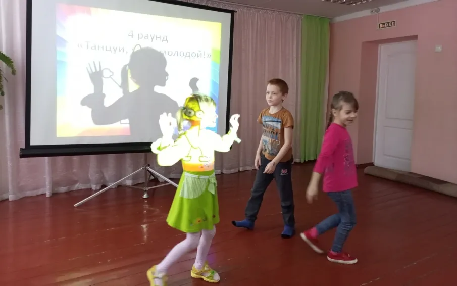 Районная киноакция «Право на жизнь», в рамках программы «Комплексные меры противодействия злоупотреблению наркотиками и их незаконному обороту на территории городского округа Воротынский на период 2022-2025 г.г.»