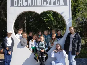 Плэнер для учащихся МБУ ДО «Детская школа искусств» р.п. Воротынец