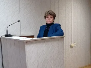 Об итогах  проведения публичных слушаний   по проекту решения Совета депутатов городского округа Воротынский  "О бюджете городского округа Воротынский на 2025 год и на плановый период 2026 и 2027 годов"