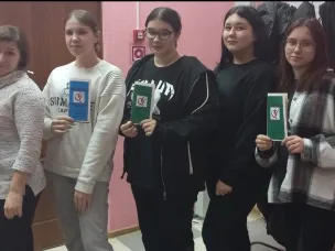 Акция, посвященная Всемирному дню борьбы со СПИДом «Время для равенства!»