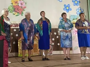 День села Огнёв-Майдан