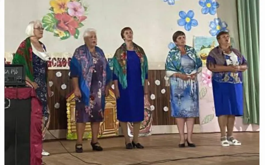 День села Огнёв-Майдан