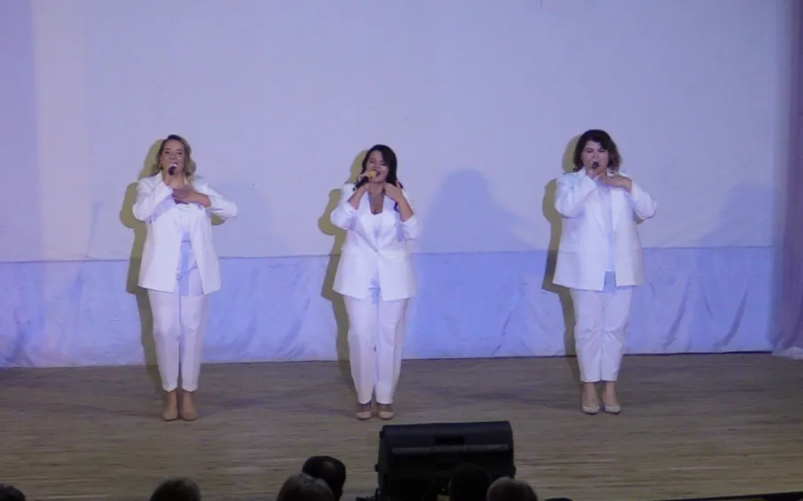Праздничное мероприятие «Гордимся прошлым, развиваемся в настоящем, уверены в будущем!», посвященное 110-летию АО «Спиртзавод Чугуновский».