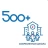 Проект "500+"