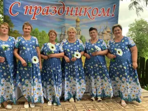 День села Криуши