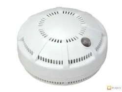 Автономный пожарный извещатель поможет спасти жизнь и имущество