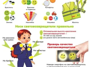 Внимание! Уважаемые родители (законные представители)!