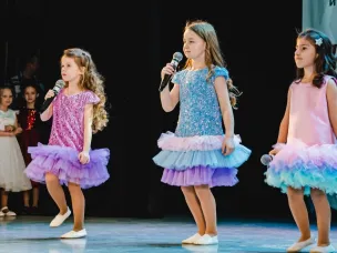 Победа МБУ ДО «Детская школа искусств» р.п. Воротынец