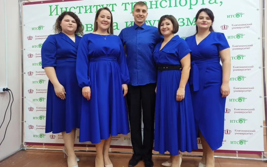 Акция-концерт «Наш дом - Россия», в поддержку военнослужащих, участвующих в специальной военной операции