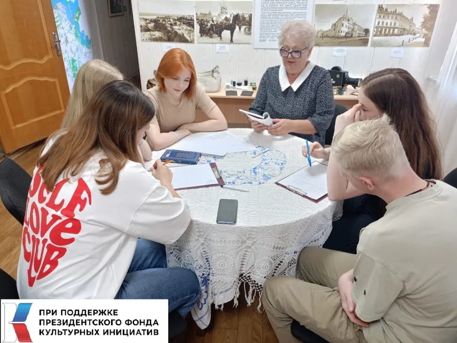 Мастер-классы по литературному чтению стихов