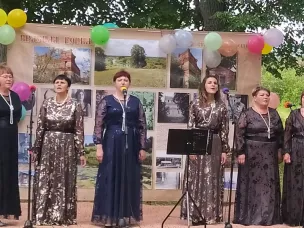 День посёлка Красная Горка