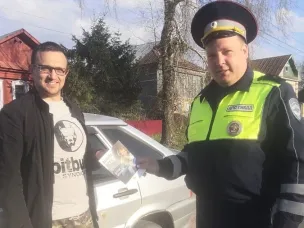 Информационно- пропагандистское мероприятие "Автокресло- детям!"