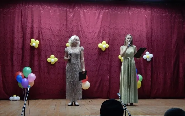 День села Разнежье