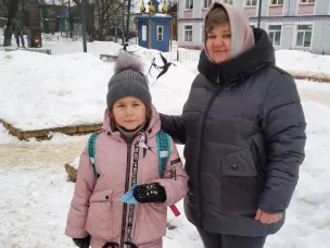 Патриотическая акция «Блокадная ласточка»