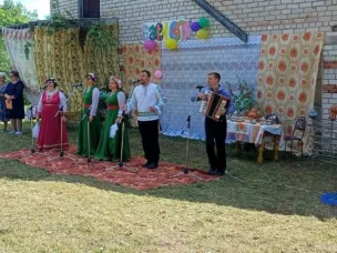 День села Кекино
