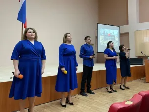 Час памяти «Сталинград: 200 дней мужества и стойкости»