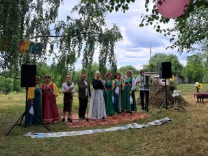 День села Кекино