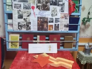 80 лет со дня снятия блокады Ленинграда