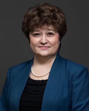 Финансовое управление