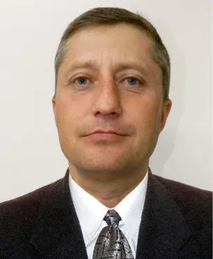 Егоров Андрей Владимирович