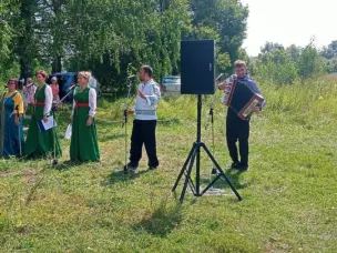 День села Шокино