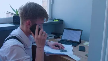 «Мошенническая схема «Звонок от сотрудников правоохранительных органов»