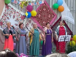 День села Ахпаевка