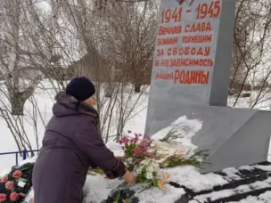 Цикл тематических мероприятий в МАУК «РЦКД «Семьянский»», посвященных 80-летию прорыва блокады Ленинграда