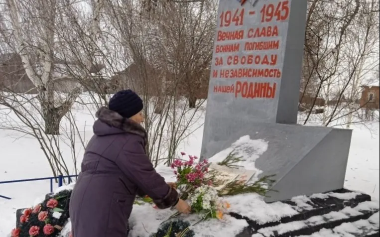 Цикл тематических мероприятий в МАУК «РЦКД «Семьянский»», посвященных 80-летию прорыва блокады Ленинграда