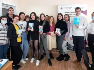 Мероприятие по пропаганде здорового образа жизни, в рамках муниципальной программы «Комплексные меры противодействия злоупотреблению наркотиками и их незаконному обороту на территории городского округа Воротынский на период 2022-2025 г.г.»