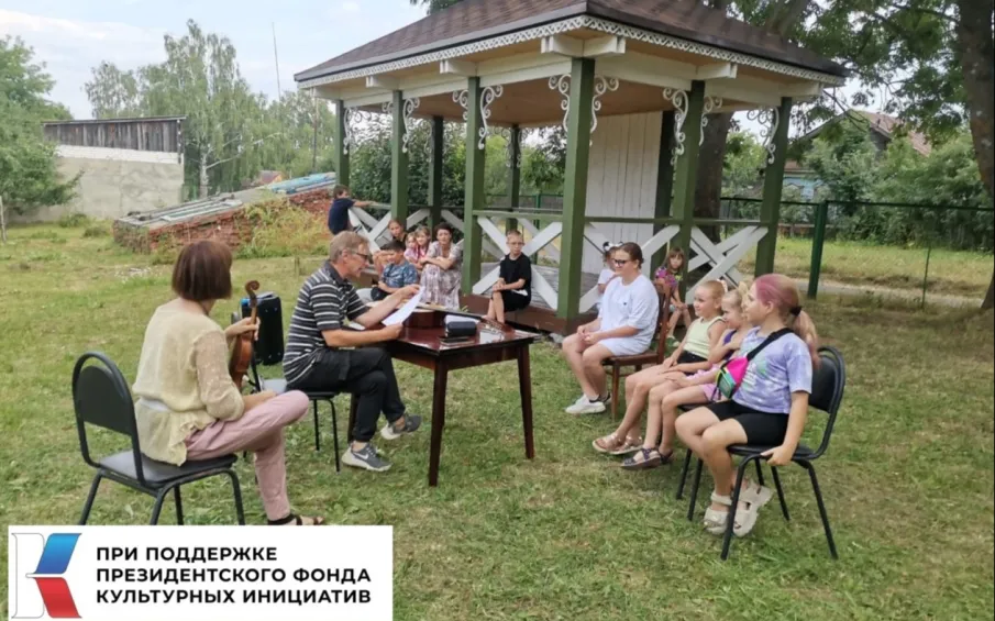 Мастер- классы по актерскому мастерству