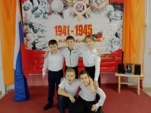 III Международный многожанровый конкурс «МОЁ ОТЕЧЕСТВО»