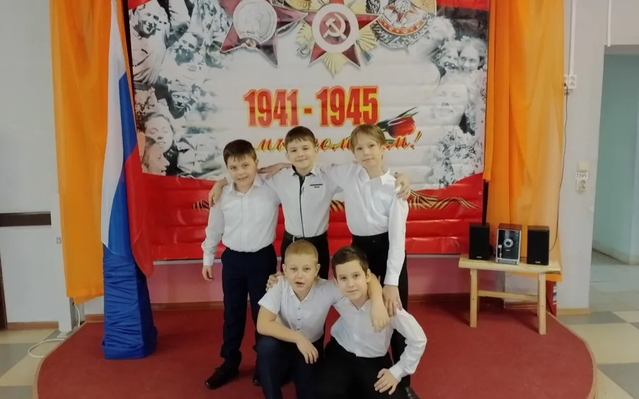 III Международный многожанровый конкурс «МОЁ ОТЕЧЕСТВО»