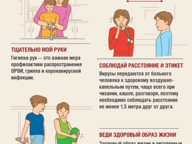Информационные материалы